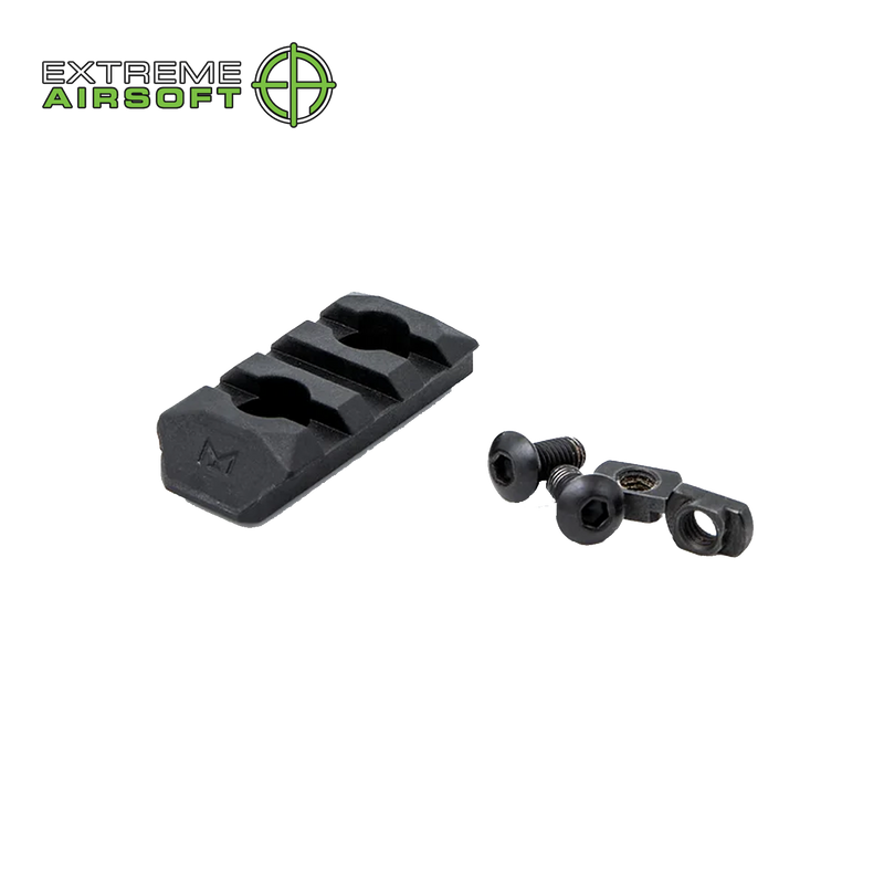 PTS Enhanced Rail Section ERS M-LOK