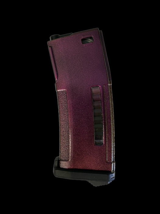 Rogue Customs Purple EPM