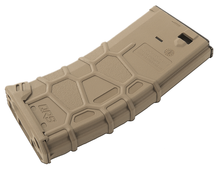 VFC QRS Mid-Cap Magazine