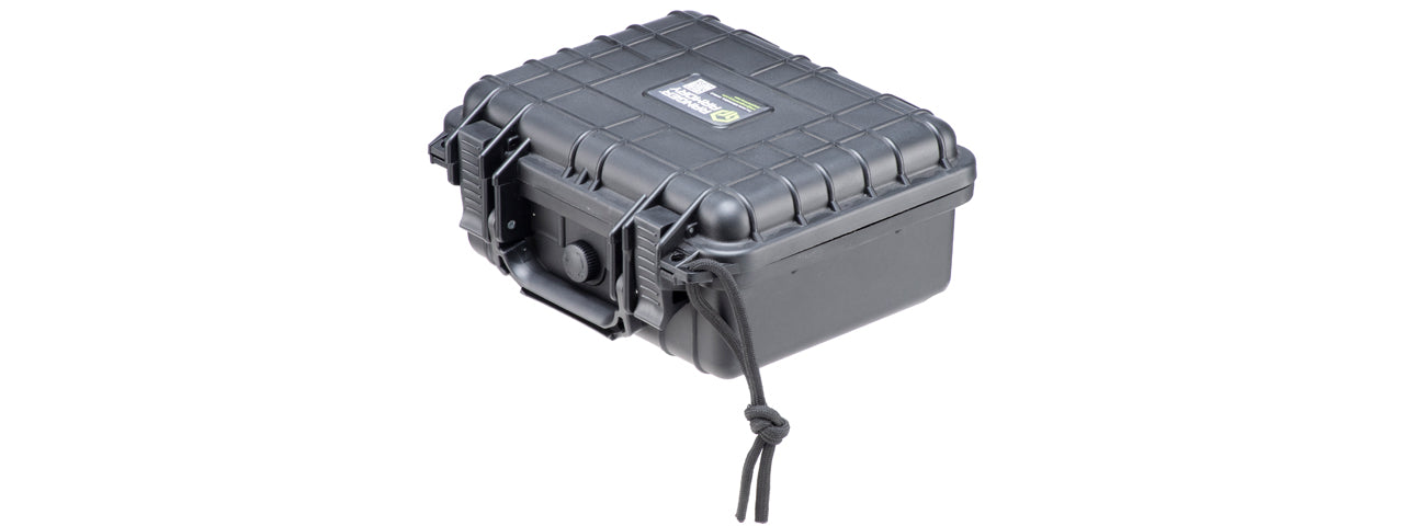 Ranger Armory 21.6" Hard Storage Case w/ Grid Foam