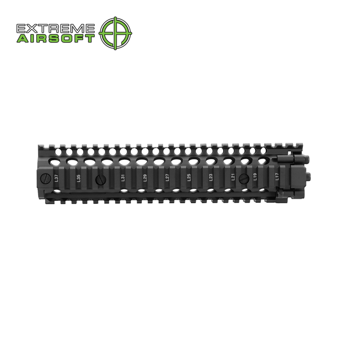 Ranger Armory 9" Quad Picatinny M4 Handguard Rail System