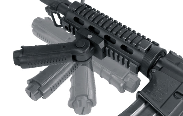 UTG Folding Foregrip