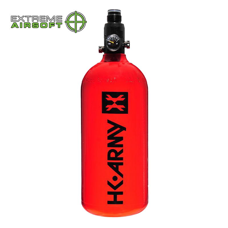 HK Army 48ci / 3000psi Aluminum Compressed Air Tank