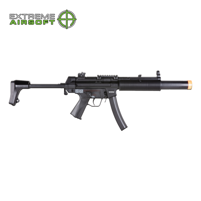 HK MP5 SD6 Kit (Elite)