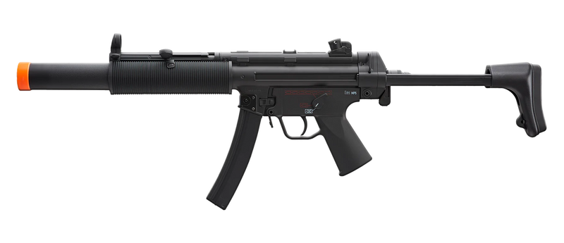 HK MP5 SD6