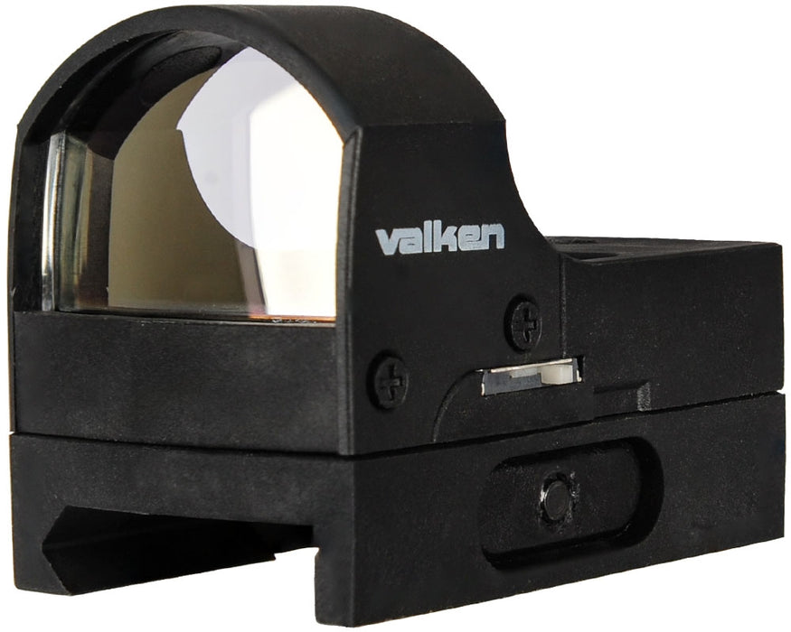 Valken Mini Reflex Red Dot Sight