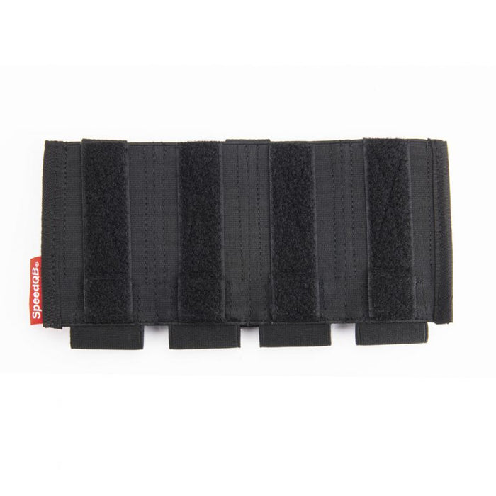 SpeedQB Proton Quad Pistol Mag Pouch