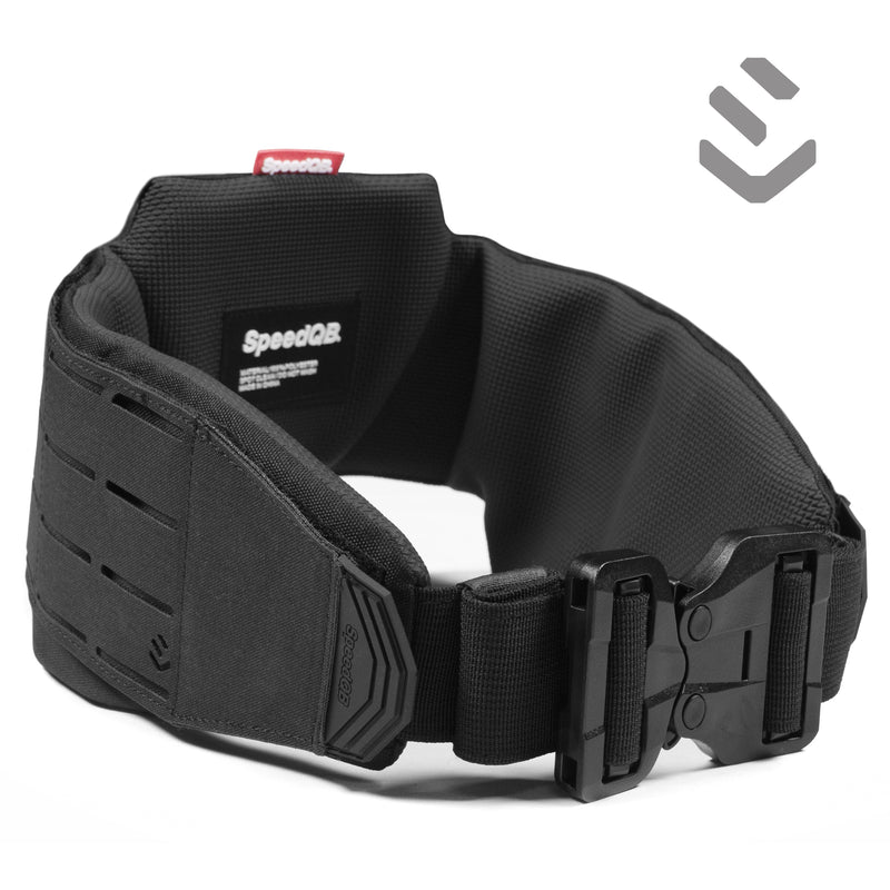SpeedQB MBS with GT Cobra Belt Buckle
