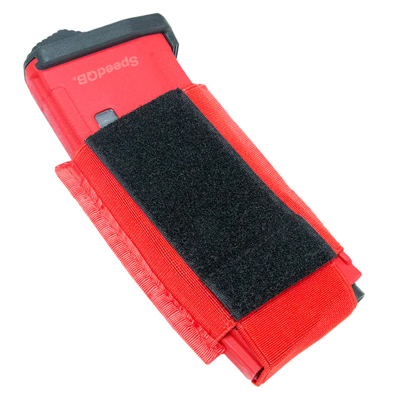 SpeedQB Proton Single Rifle Mag Pouch
