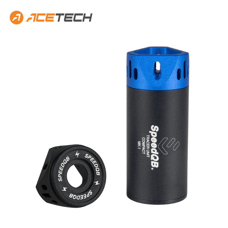 SpeedQB X AceTech MK. 1 Tracer Unit