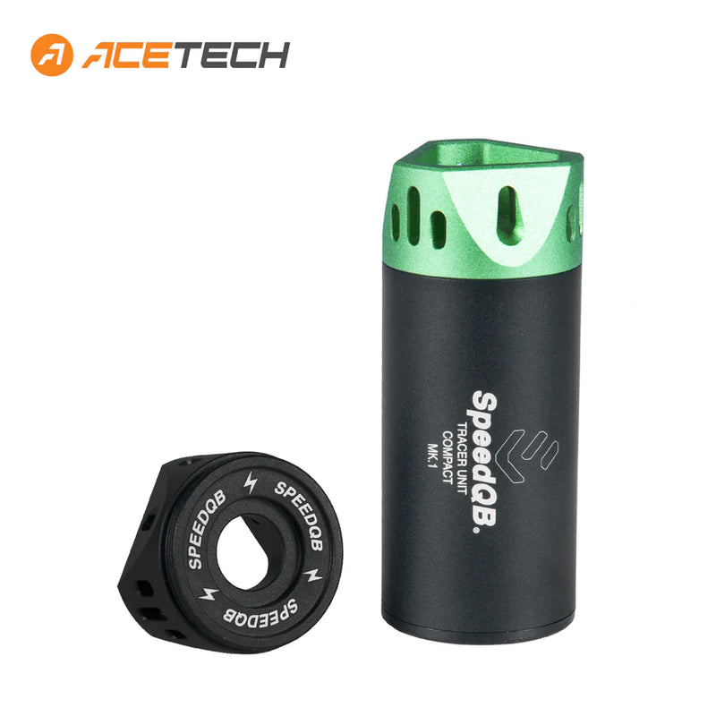 SpeedQB X AceTech MK. 1 Tracer Unit