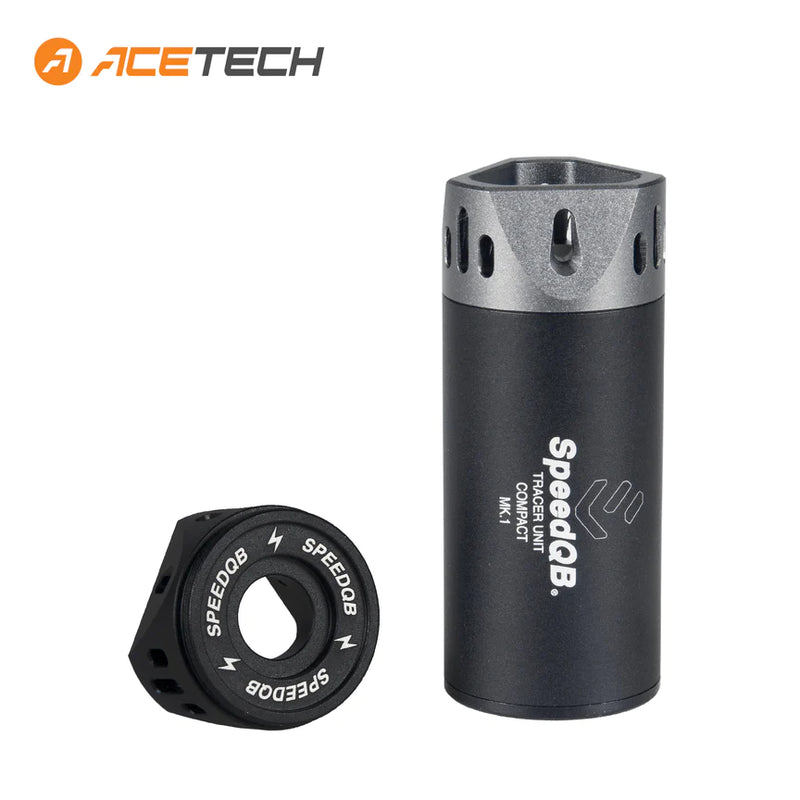 SpeedQB X AceTech MK. 1 Tracer Unit
