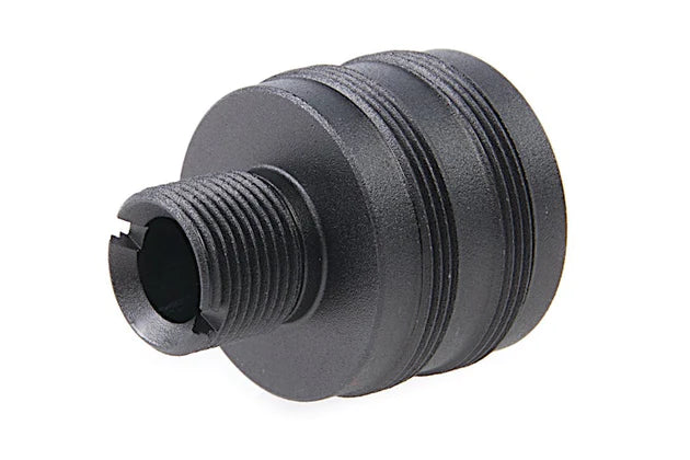 G&G 14mm CCW Muzzle Adapter For SSG-1