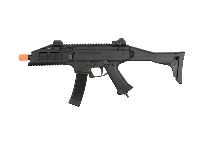 CZ Scorpion EVO 3 A1 - HPA Edition