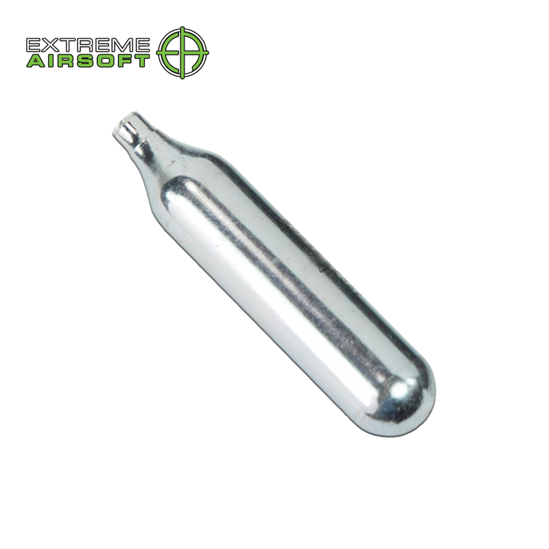 Single Co2 Cartridge