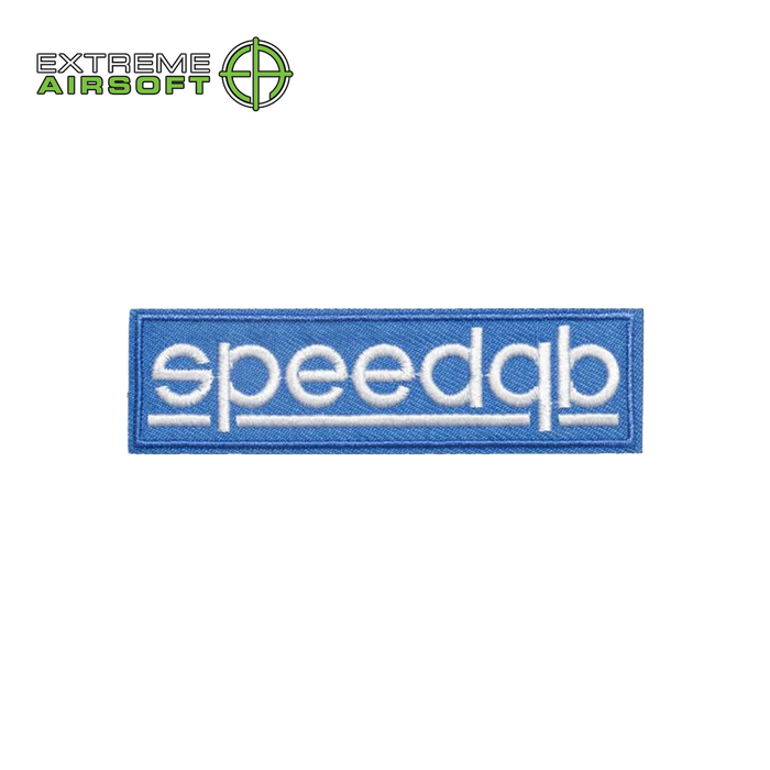 SpeedQB Spark Patch