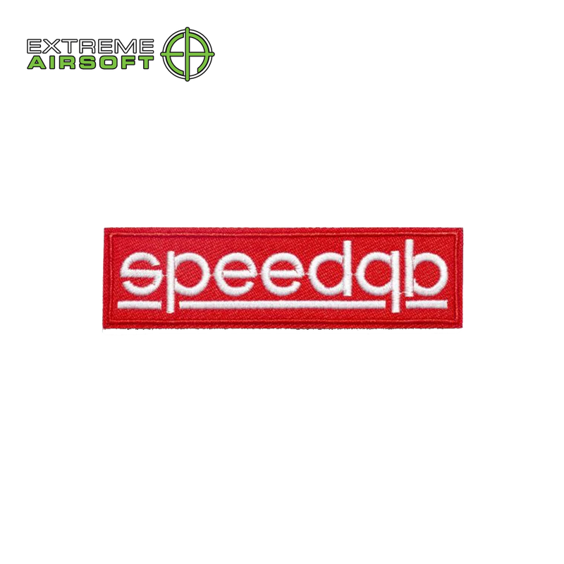 SpeedQB Spark Patch