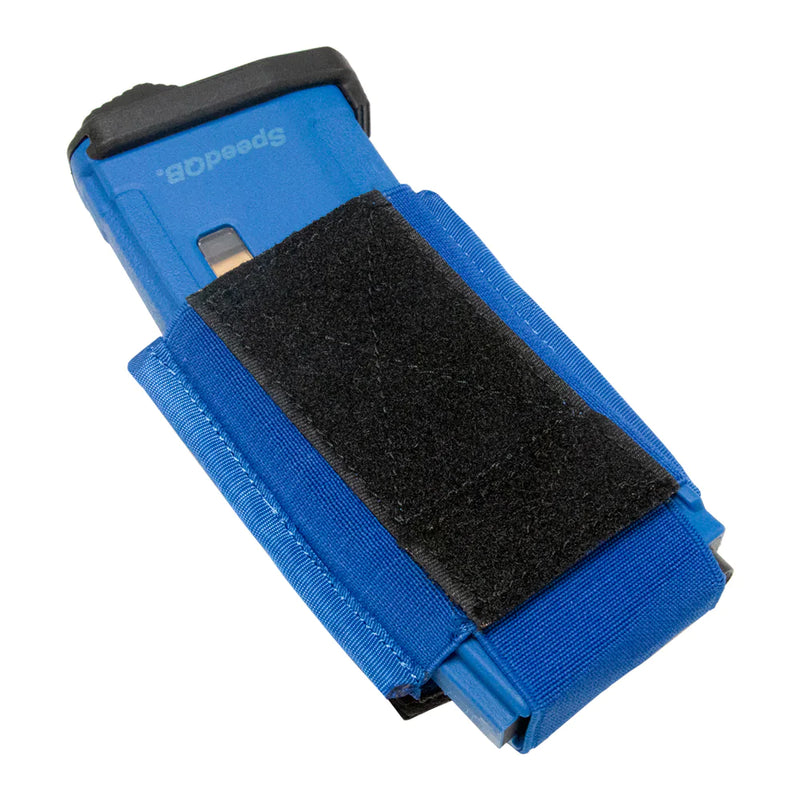 SpeedQB Proton Single Rifle Mag Pouch