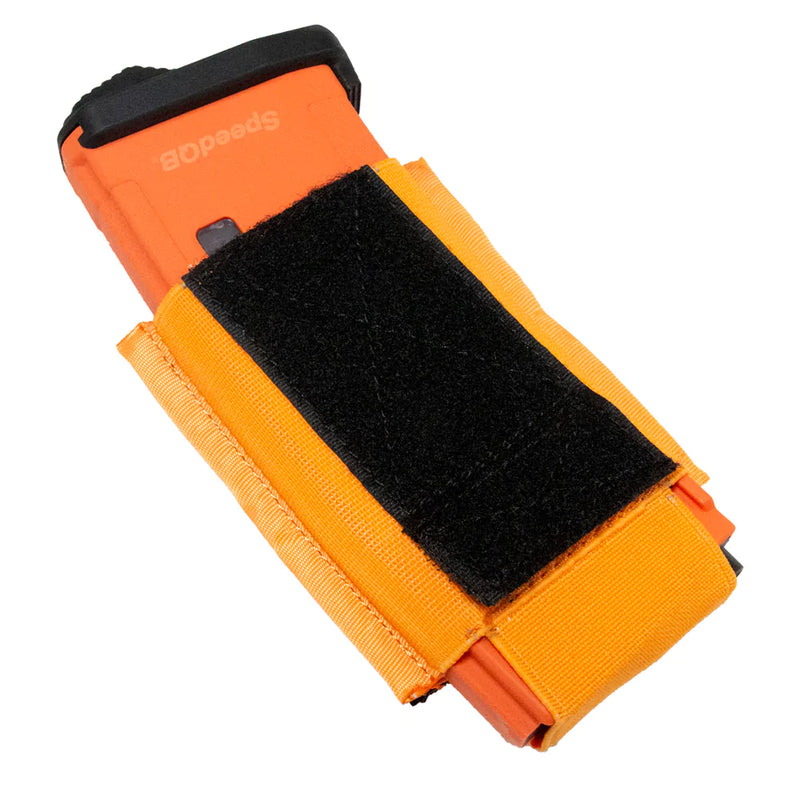 SpeedQB Proton Single Rifle Mag Pouch