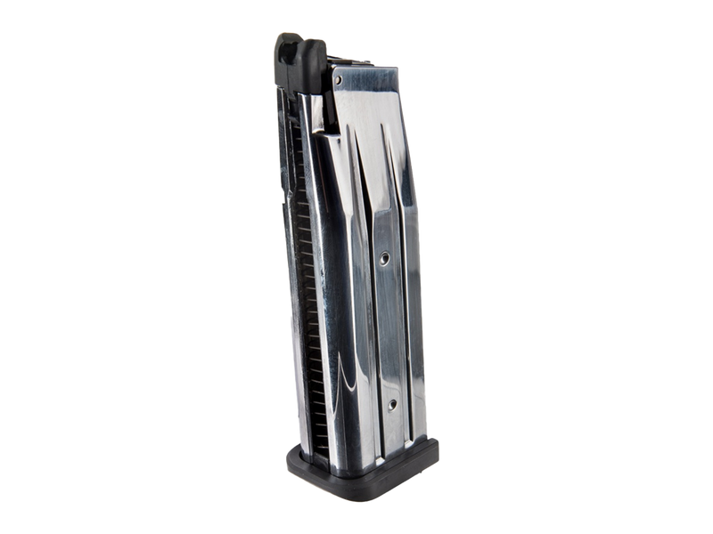 Tokyo Marui Hi-Capa 4.3 GBB Magazine