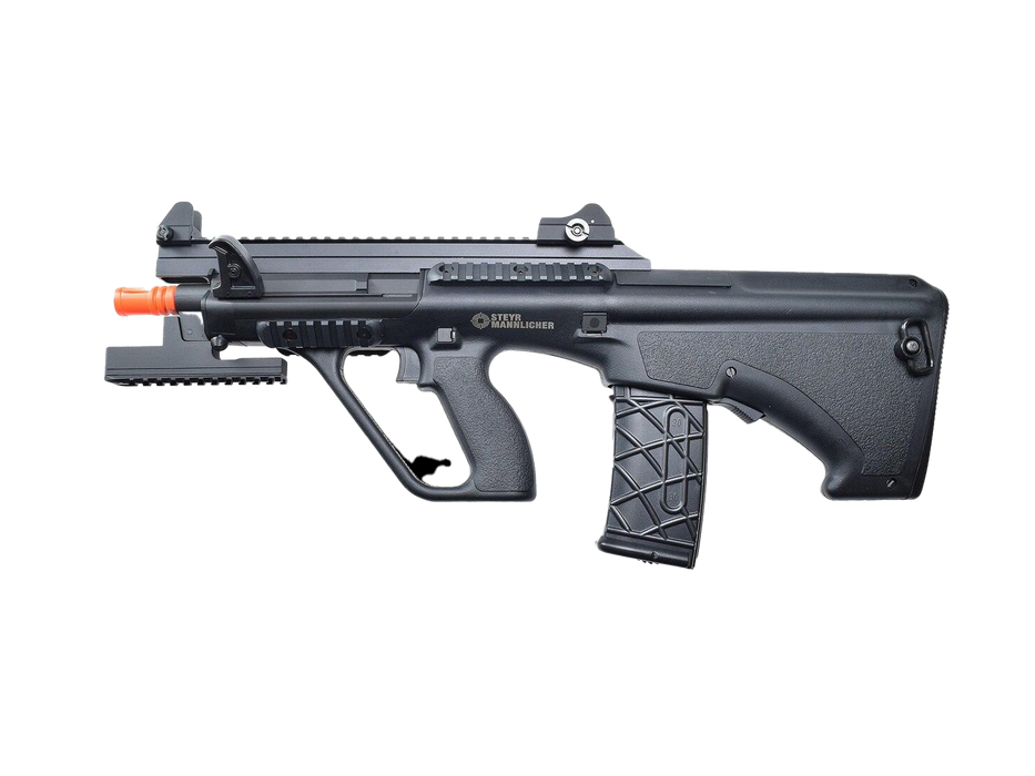 Steyr Aug A3 XS Commando