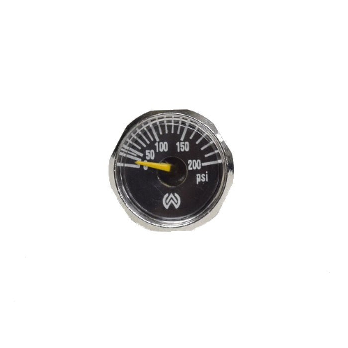 Micro Gauge for STORM