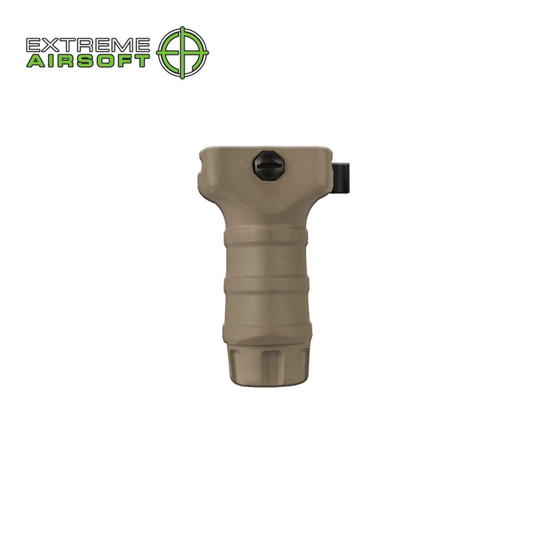 Ranger Armory Quick Detach Stubby Vertical Forward Grip