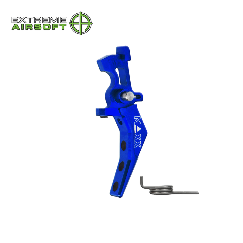 Maxx CNC Advanced Speed Trigger