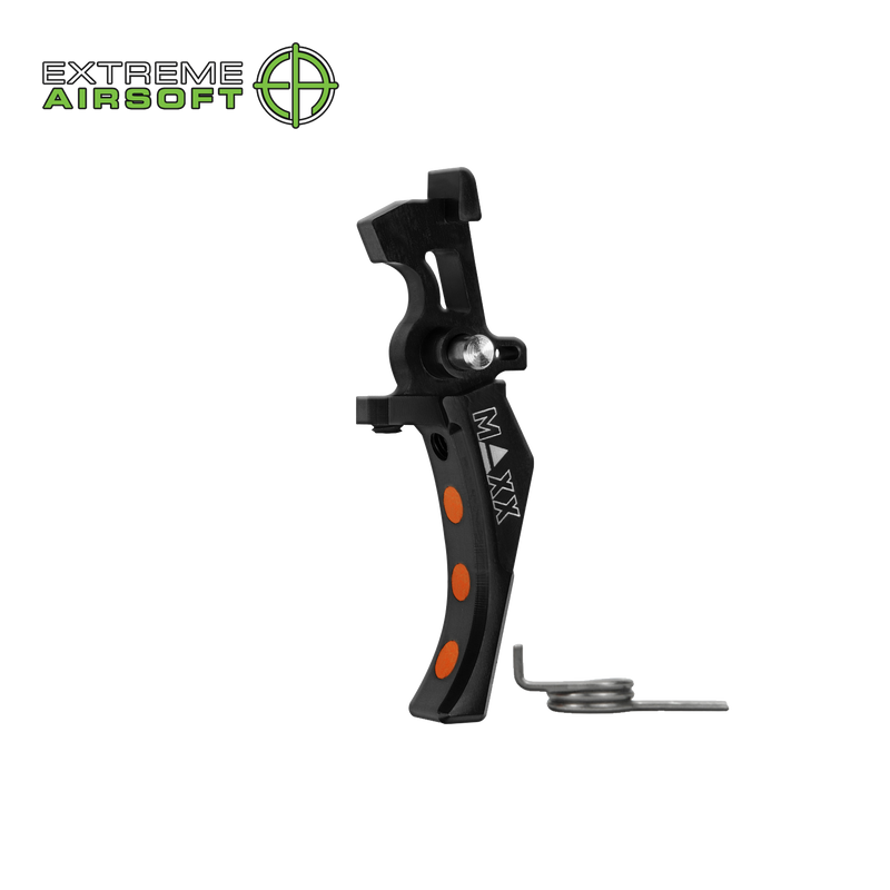 Maxx CNC Advanced Speed Trigger