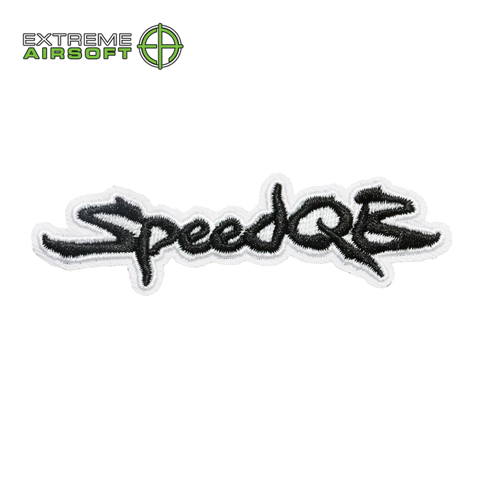 SpeedQB Supra Patch