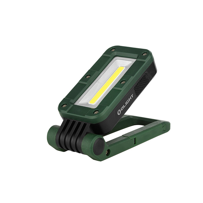 Swivel COB Work Light