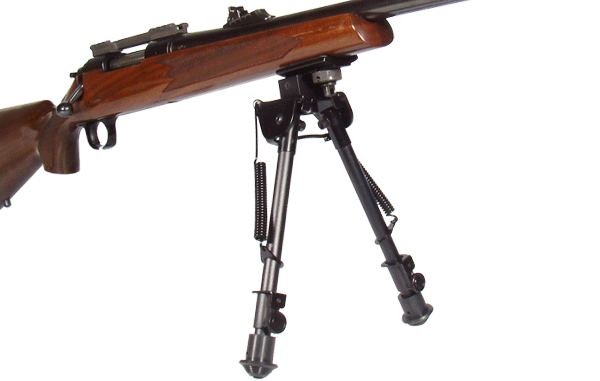 UTG Tactical OP Bipod 8.3" - 12.7"