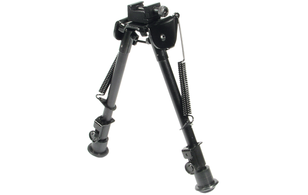 UTG Tactical OP Bipod 8.3" - 12.7"