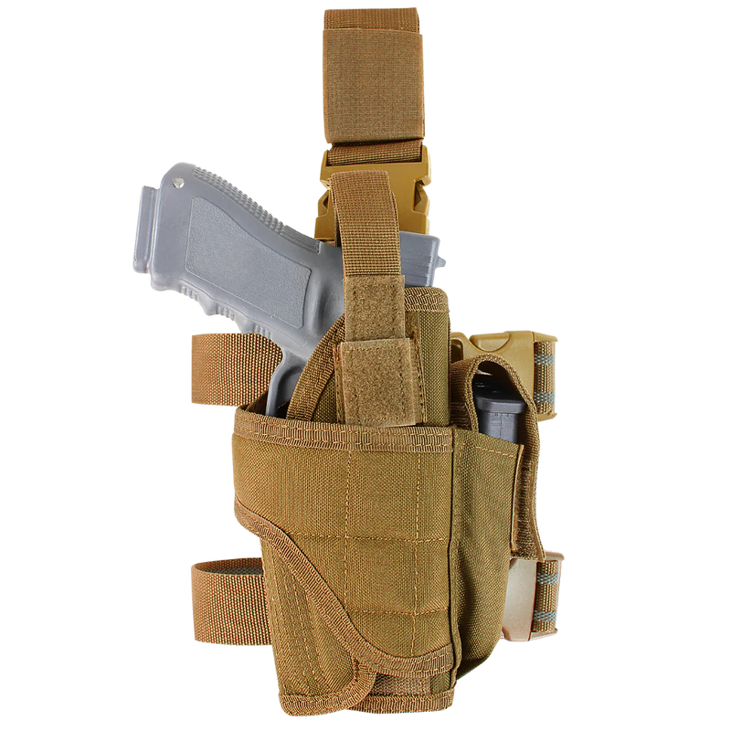Tornado Tactical Leg Holster