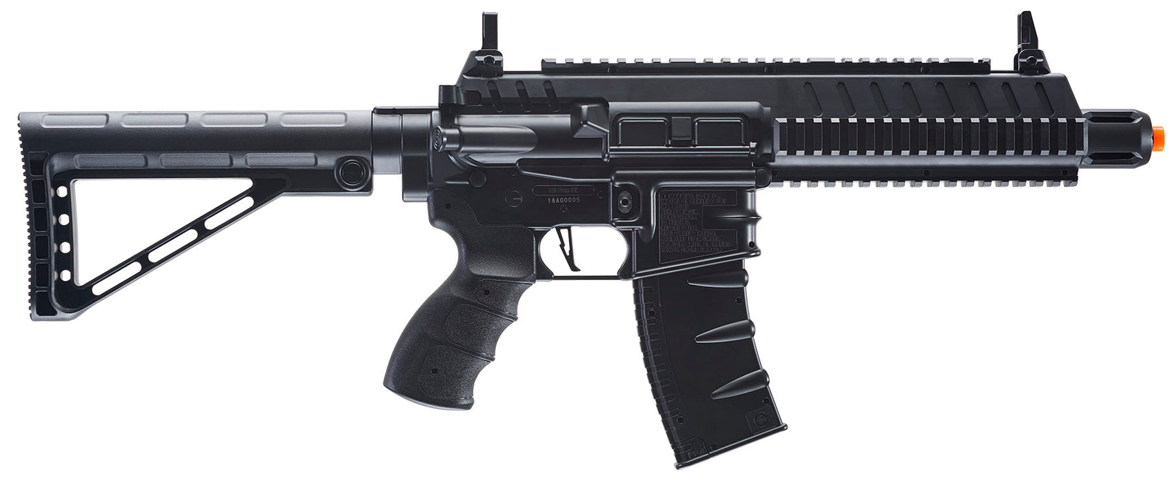 Tactical Force CQB M4