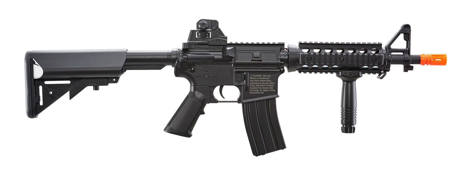 Tactical Force M4 CQB