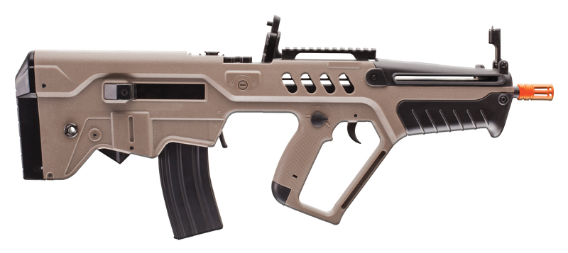 IWI Tavor 21