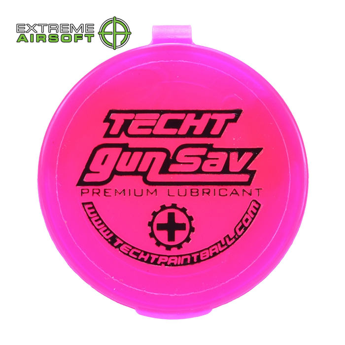 TechT Gun Sav Grease