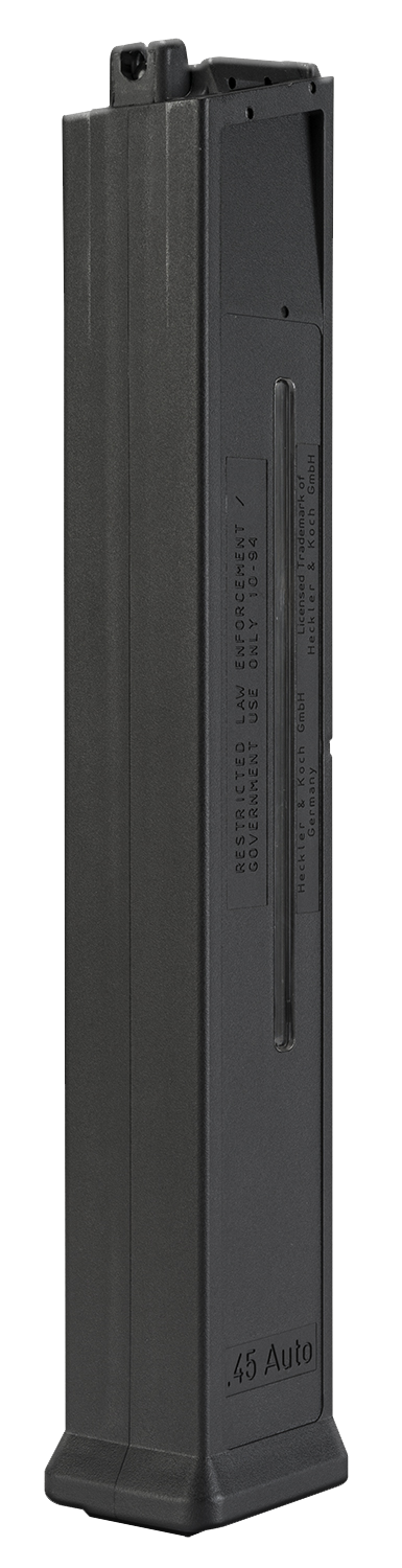 HK UMP GBB Elite Magazine