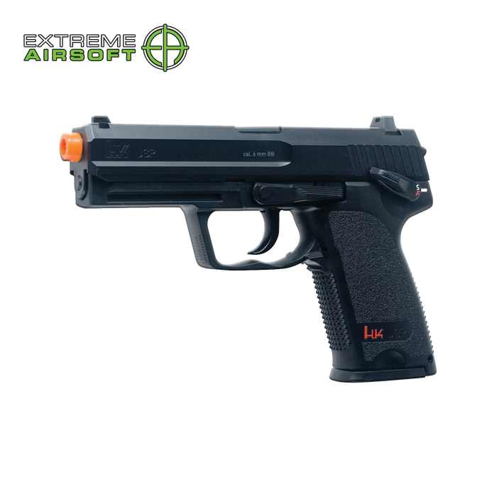 HK USP CO2