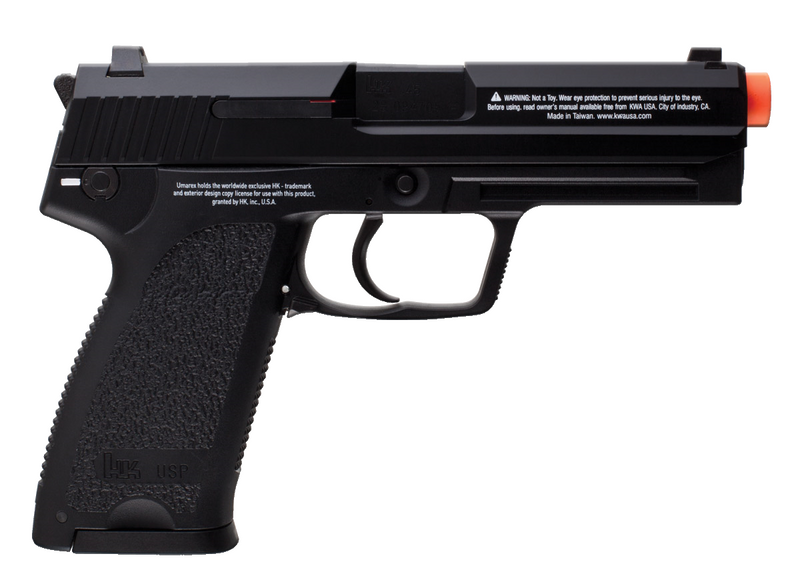 HK USP GBB