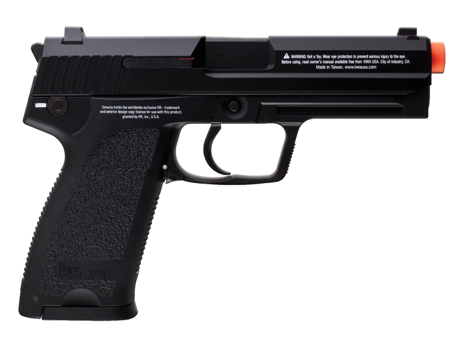 HK USP GBB