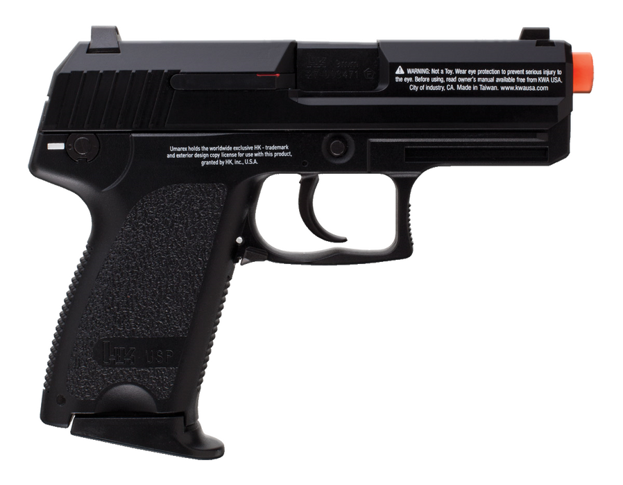 HK USP Compact GBB