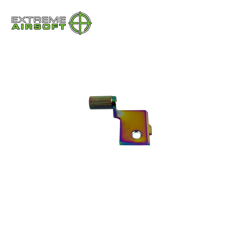 Unisoft Aluminum Charging Handle for 5.1 Hi-Capa - T3