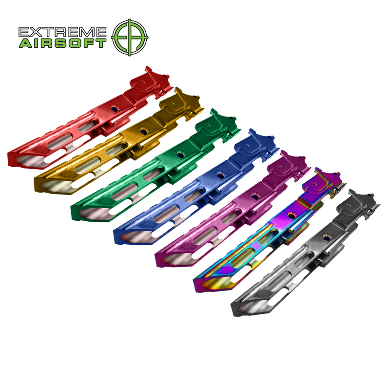 Unisoft Skeletor Frame for 4.3 and 5.1 Hi-Capa