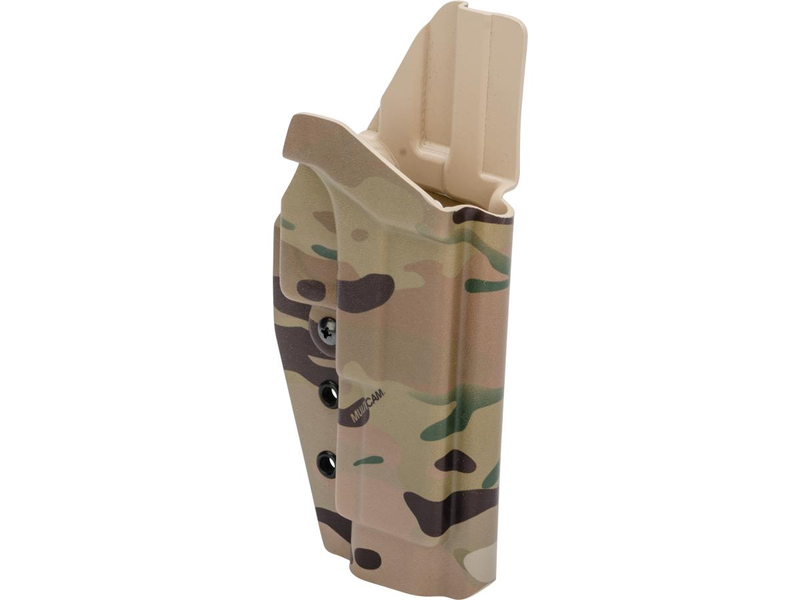 MCKydex Glock 19/17 Elite Series Holster