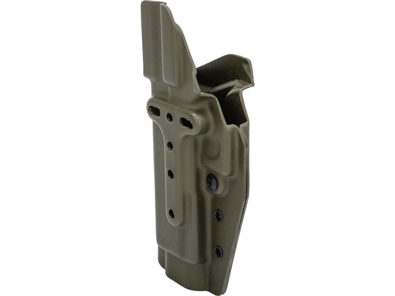 MCKydex Glock 19/17 Elite Series Holster