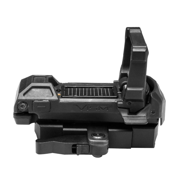 VISM Solar Reflex Sight w/KPM Mounting System (KeyMod/Picatinny/M-LOK)