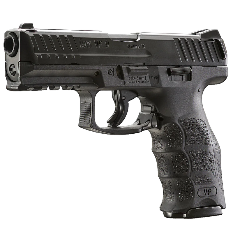Heckler & Koch VP9 .177 BB Pistol