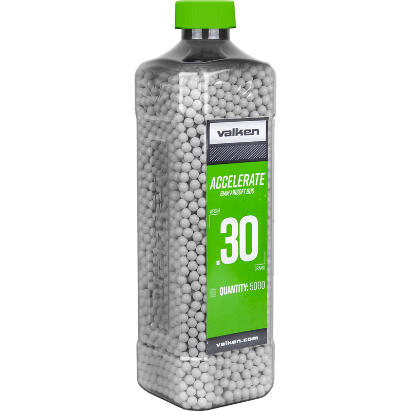 Valken Accelerate ProMatch Standard BBs